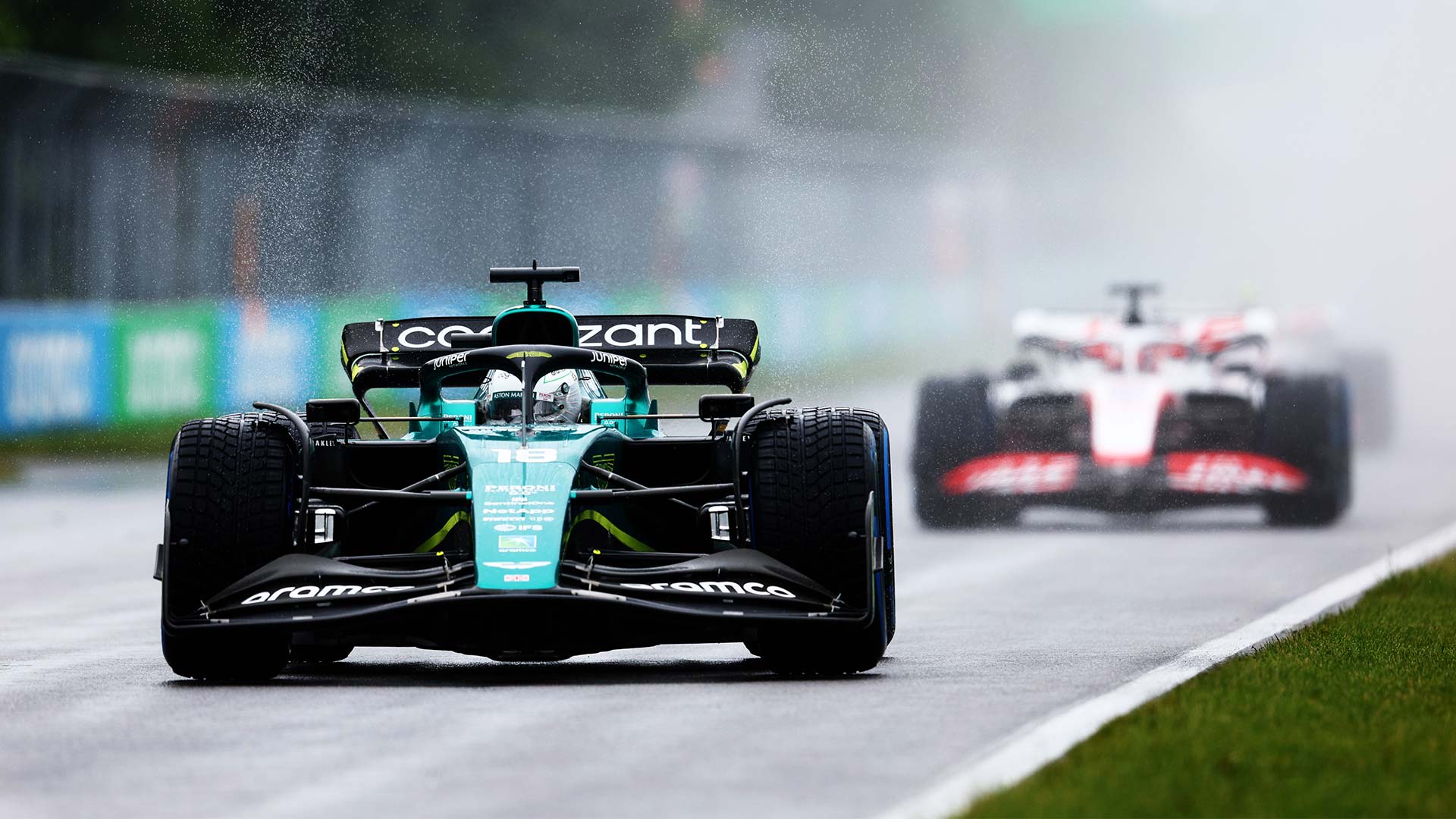 What the teams said – Qualifying at the 2022 Canadian Grand Prix